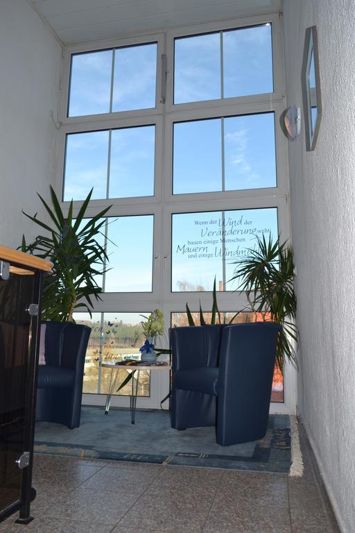 Hotel & Restaurant Zur Linde Freital Buitenkant foto