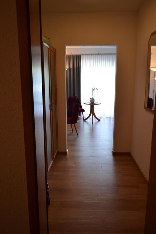 Hotel & Restaurant Zur Linde Freital Buitenkant foto