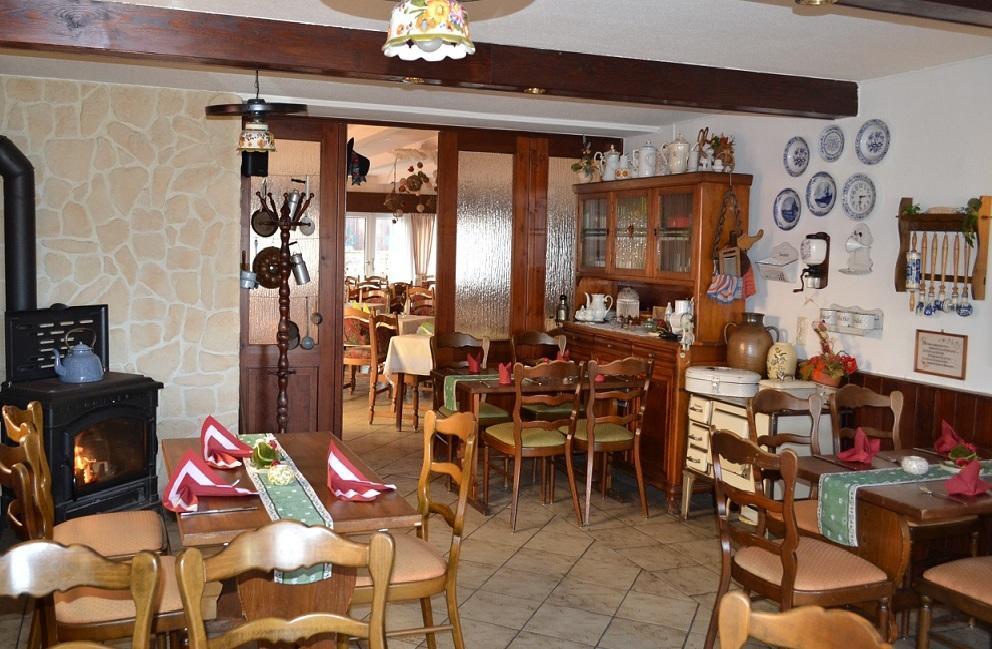 Hotel & Restaurant Zur Linde Freital Buitenkant foto
