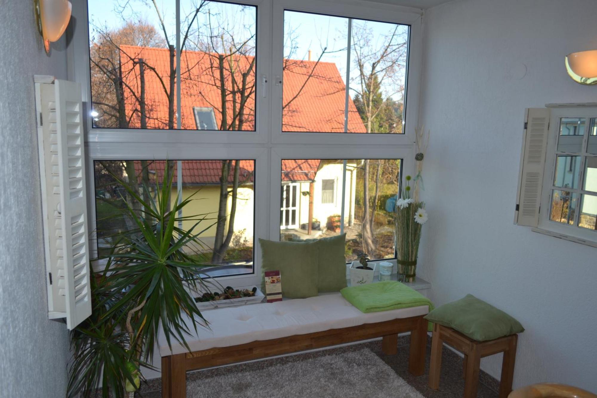 Hotel & Restaurant Zur Linde Freital Buitenkant foto