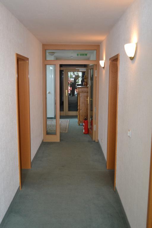 Hotel & Restaurant Zur Linde Freital Buitenkant foto