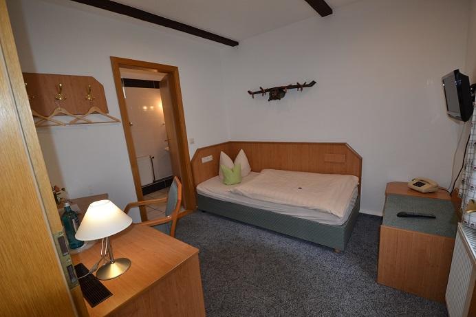 Hotel & Restaurant Zur Linde Freital Buitenkant foto