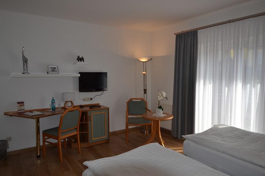 Hotel & Restaurant Zur Linde Freital Buitenkant foto