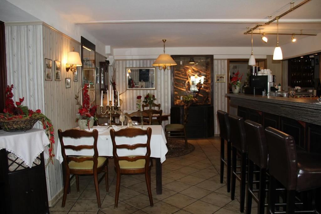 Hotel & Restaurant Zur Linde Freital Kamer foto