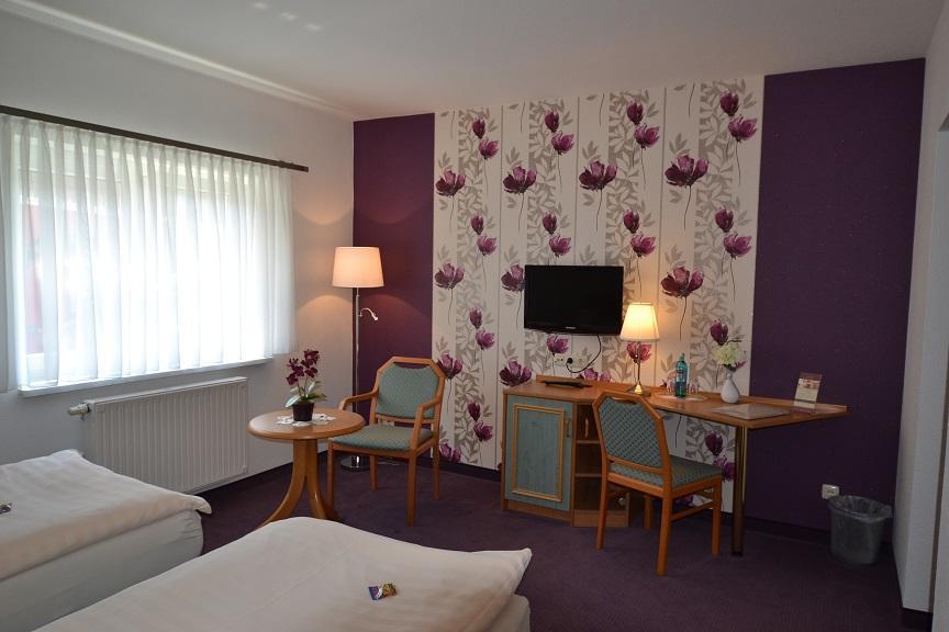 Hotel & Restaurant Zur Linde Freital Buitenkant foto